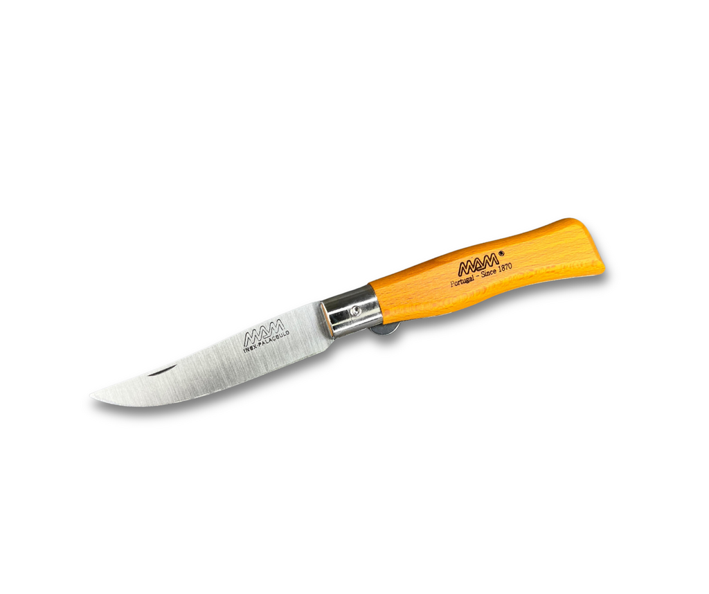 Σουγιάς MAM 2008 ORANGE 9cm